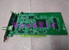 1pc used MATROX M2/4B Meteor-II750-03 REV A acquisition card picture