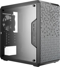 Cooler Master Masterbox Q300L Micro-Atx PC Case – Compact Matx Computer Case wit picture