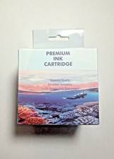 65XL Ink Cartridges for HP 65XLK/65XLCMY Black Tri-Color 2Pk picture