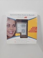New Interlink Electronics VP6600R ExpressCard Media Remote for Bluetooth picture