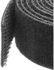 StarTech.com HKLP25 Hook-and-Loop Cable Tie - 25 ft. Roll picture
