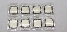 LOT OF 8 Intel Core i5-7500 3.40GHz Quad Core LGA1151 CPU Processor SR335 Tested picture
