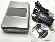 JVC Victor Everio CU-VD20 External DVD Writer Burner for Camcorder from Japan picture