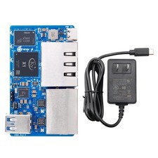 Orange Pi R2S 2GB/4GB/8GB RISC-V Single Board Computer with 8-Core AI... picture