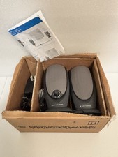 Altec Lansing ADA215 Multimedia Computer Speakers -  Open Box picture