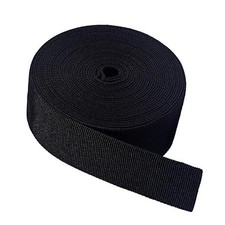 Nylon Protective Hose Sleeve Sheath Cable Cover Welding 1 Inch ID, 10 Feet Long picture