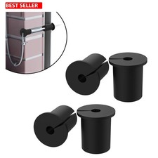 4PCS wall bushing grommet for starlink dishy ethernet adapter cable,1 inch... picture