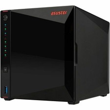 ASUSTOR NIMBUSTOR 4 Gen2 AS5404T - NAS Server picture