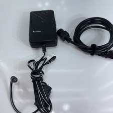 Genuine Intermec 851-082-203 AE19 AC Power Adapter - With Power Cord picture