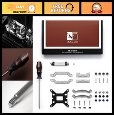 High-Performance Multi-Socket Mounting Kit for CPU Coolers - SecuFirm2+ Compatib picture