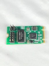 IO Crest 2.5G Ethernet M.2 PCIe Card PEX 24075 picture