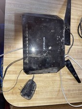 netgear nighthawk ac1900 picture
