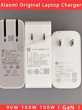 Xiaomi Original Laptop 100W Charger 90W PD Fast Charging Adapter AD100G 5A Cable picture