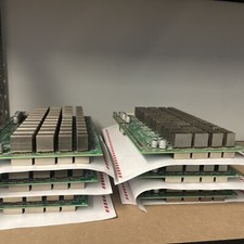 1  x  Hashboard for Bitmain Antminer BTC S17 Pro 50T ASIC miner bitcoin (Qty) picture
