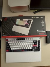 ASUS - ROG Azoth X 75% Wireless Mechanical RGB Gaming Keyboard picture