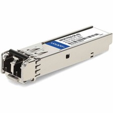 AddOn Mellanox MFM1T02A-SR Compatible 10GBase-SR SFP+ Transceiver picture