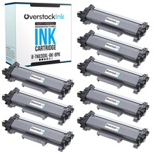 8PK Compatible OSI TN-830XL Cartridge fits Brother MFC-L2760DW L2807DW L2820DW picture
