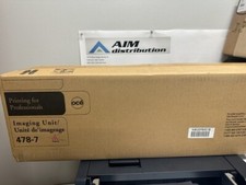 Oce Imaging Unit 478-7 Magenta for CM3522 Brand New Oem Magenta picture