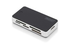 Digitus DA-70330-1 767608 USB 3.0 Card Reader with 1m A connection cable Su ~E~ picture