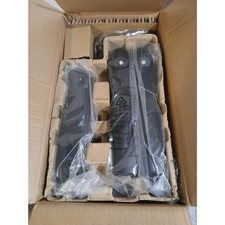 ACGAM MAS-1D Dual Monitor Stand Spring Assisted 17-32