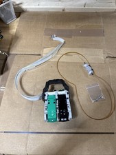 HP DeskJet 6540 Cartridge Carriage Assembly picture