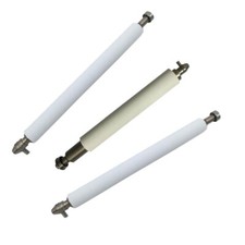 P1046696-059 1*Set Kit Platen Roller for Zebra ZE500-4 Thermal Label Printer picture