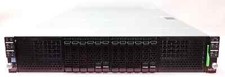 Fujitsu PRIMERGY CX400 M1 8-Bay 4-Node Server Chassis +2x PSU - No Nodes picture