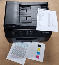 Lexmark OfficeEdge Pro4000 All-In-One Inkjet Printer NEW,  NO BOX picture