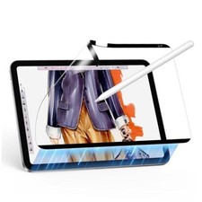 ESR Paper-Feel Magnetic Screen Protector for iPad Air-in M4/M3/M2 | 1 picture