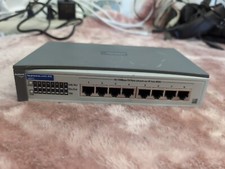 HP procurve Switch 408 J4097C picture