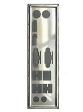 OEM I/O Shield For HP IPC EliteDesk 800 880 G2 SFF Motherboard Backplate IO  picture