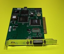 Symmetricom - BC635PCI-STARS-U Rev. B Time/Frequency PCI Card / BC635PCI picture