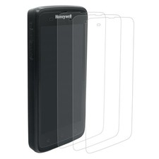 5PCS Tempered Screen Protector Film for Honeywell Scanpal EDA50 Scanner NEW lots picture
