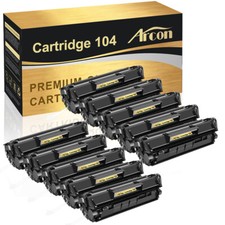 Laser Toner Cartridge For Canon 104 FX10 ImageClass MF4350D MF4150 D420 D480 lot picture