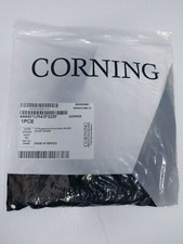 25FT Fiber optic patchcord SCAPC to SCAPC RUGGEDIZED SINGLE MODE 4.8mm corning picture