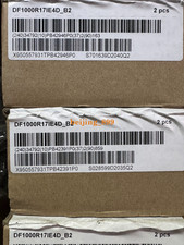 1PC NEW Infineon DF1000R17IE4D B2 IGBT module  Fast transportation picture