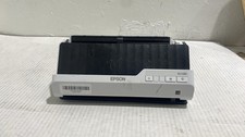 Epson DS-C330 Compact Duplex Desktop Sheetfed Document Scanner picture