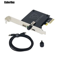 MVP DMA Board Direct Memory Access Clutch-Solution Enigma Ranger for LeetDMA US picture