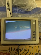 IBM 5153 Color Display Computer Monitor WORKS picture