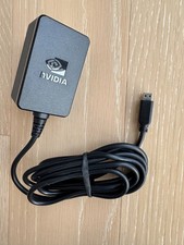 Genuine NVIDIA Shield TV Pro Streaming Media Player AC Adapter Power Supply picture