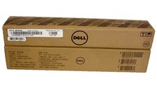 LOT OF 2 Dell Multimedia Sound Bar Speaker ,Dell-SB-AC511M and Dell-AC511 0MN008 picture