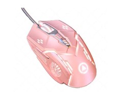 CHONCHOW Gaming Mouse - Wired, 6 Buttons, 4 Adjustable DPI Up to 3200 DPI, 7 ... picture