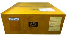 JC103A I HP 5800 24GB SFP Switch RENEW SEALED picture