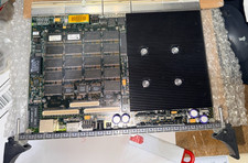 CP1500-360 Sun Microsystems cPCI System Controller CPU Board 360 MHz 650-1043-01 picture