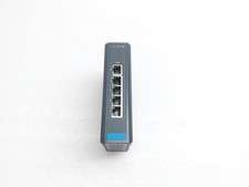 ADVANTECH EKI-2725 5 PORT ETHERNET SWITCH picture