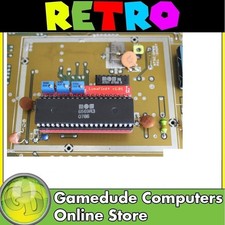 C64 LumaFix64 for Commodore 64 - Fix S-video image problems on your C64 - -[F03] picture