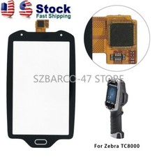 US TC80 Touch Screen Digitizer for Zebra  Symbol TC8000 Series TC80N0 picture