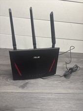 ASUS RT-AC86U  Wireless AC2900 Dual Band Router picture