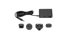 NetAlly PWR-CHARGER 4762632 Replacement AC Charger for AirCheck 62 Units Adapter picture