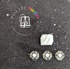 Dragonburner Toolhead NeoPixel / Sequin LED Kit (pre soldered available) picture